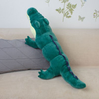 Мягкая игрушка Крокодил DL314008315AG